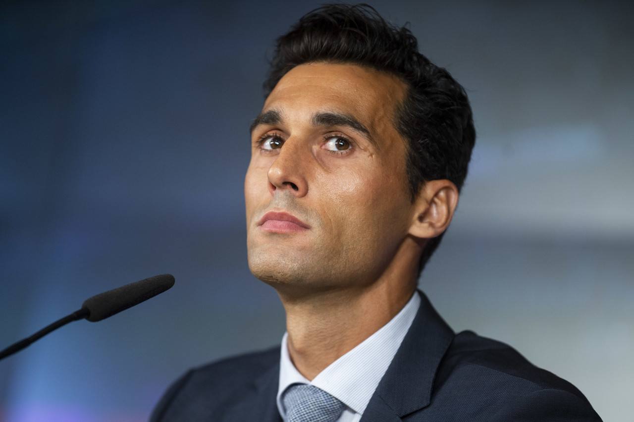 开云体育下载-世体：阿韦洛亚懂得建立良好关系，他鼓励维尼修斯重拾笑容与状态