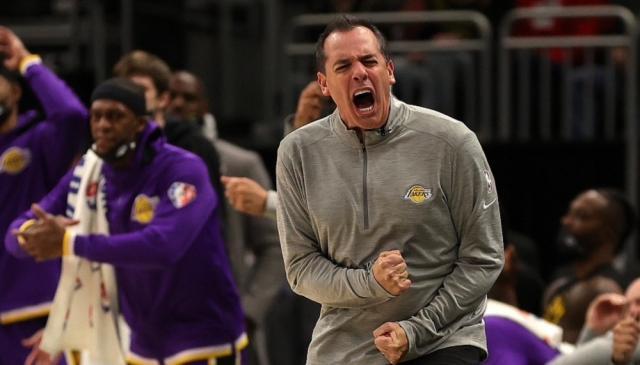 KAIYUN-【观察】沃格尔3大特质征服太阳 助杜兰特夺第三冠?