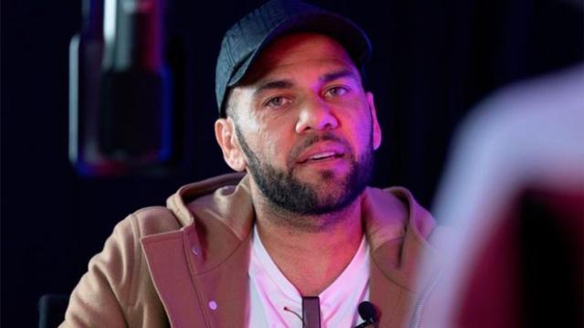 KAIYUN-阿尔维斯:我宁可花更多钱签姆巴佩,而不是哈兰德