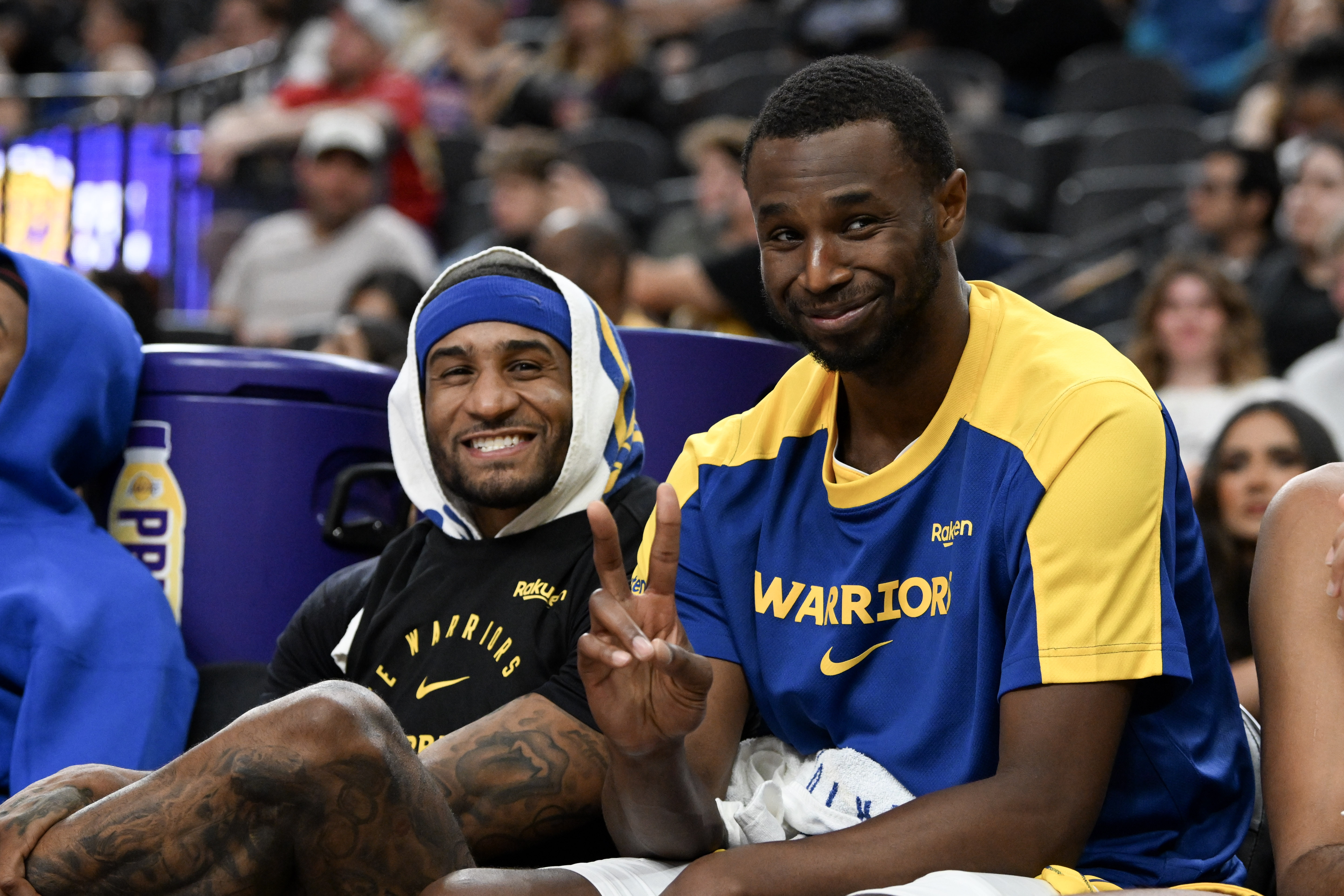 开云体育-Stein:勇士肯定会与热火探讨用库明加交易维金斯的可能性