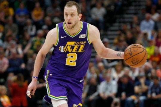 【流言汇总】哈登去留悬而未决 湖人努力送走韦少？