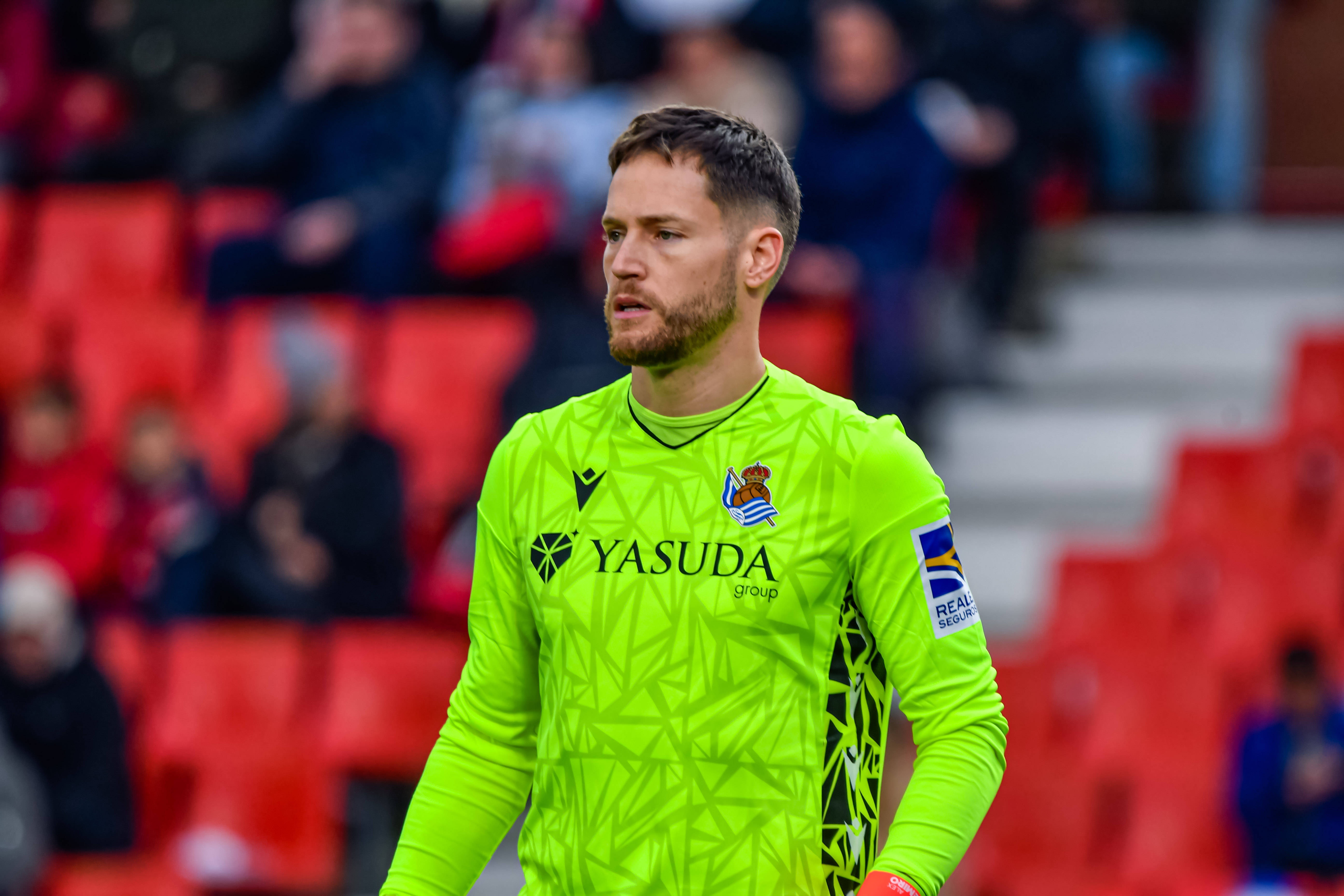 雷米罗:霍安和罗伯特·桑切斯都未入选过国家队,主教练面临难题