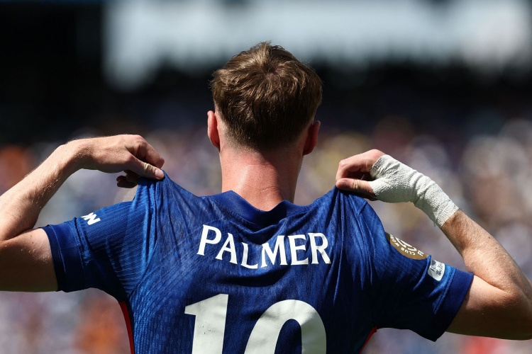 开云体育-唇语专家谈马杜埃凯和帕尔默对话:马杜埃凯说帕尔默应参加世界杯