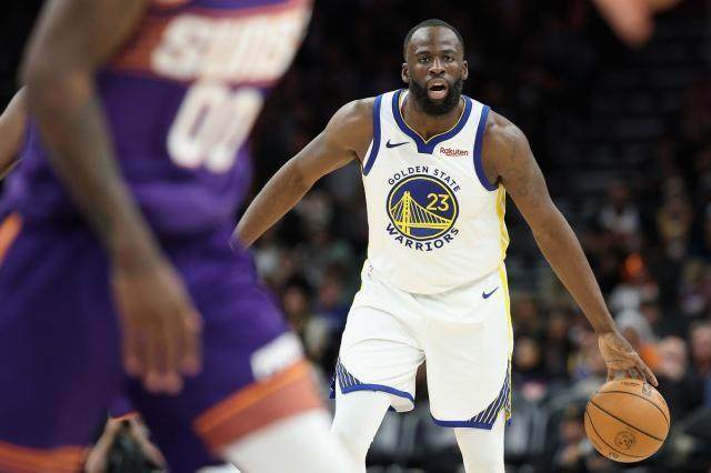 开云体育-如果勇士没有续约追梦 他将考虑加盟洛杉矶双雄